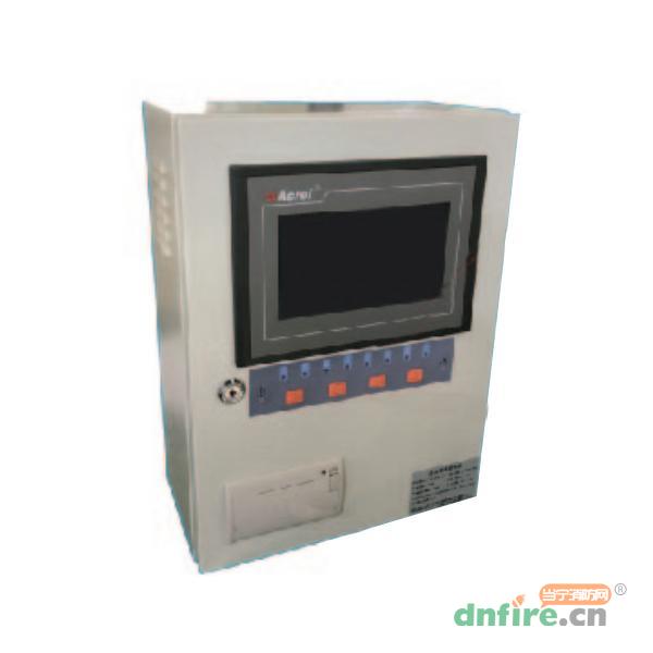 Acrel-6000/B3(485)電氣火災(zāi)監(jiān)控設(shè)備