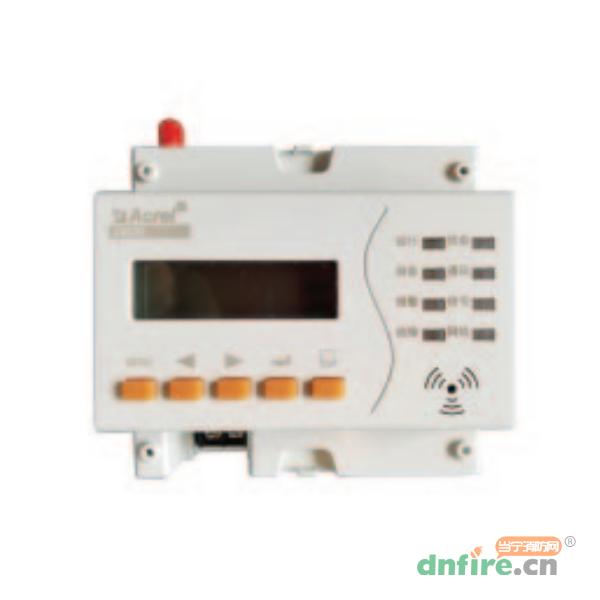 ARCM300T-Z剩余電流式電氣火災(zāi)監(jiān)控探測器