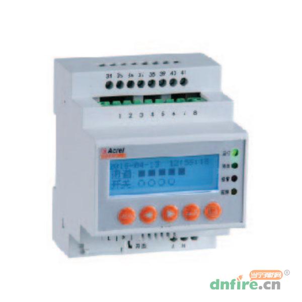 ARCM300-J4剩余電流式電氣火災(zāi)監(jiān)控探測器