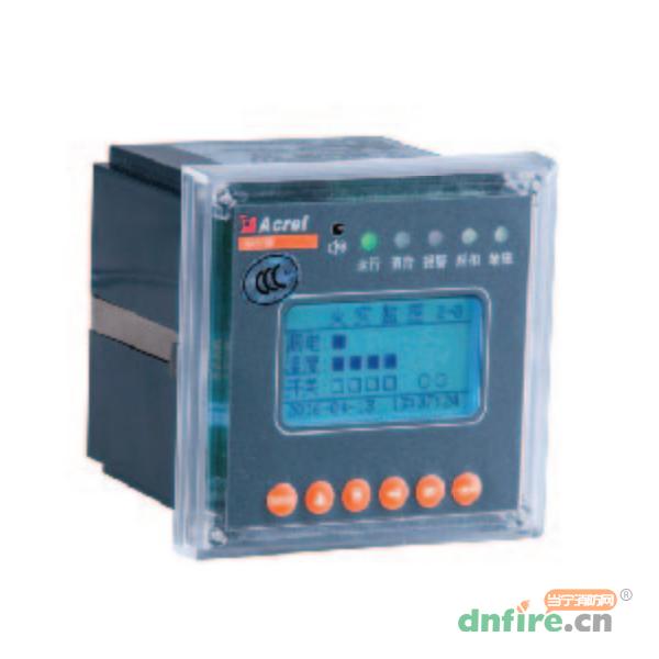 ARCM200L-Z剩余電流電氣火災(zāi)監(jiān)控探測器,安科瑞,剩余電流電氣火災(zāi)監(jiān)控探測器