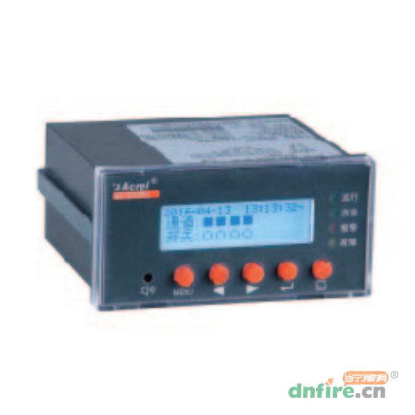 ARCM200BL-J1剩余電流電氣火災(zāi)監(jiān)控探測(cè)器,安科瑞,剩余電流電氣火災(zāi)監(jiān)控探測(cè)器