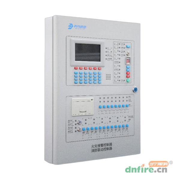 JB-QB-JBF-51S01火災(zāi)報警控制器（聯(lián)動型）,青鳥消防,壁掛式
