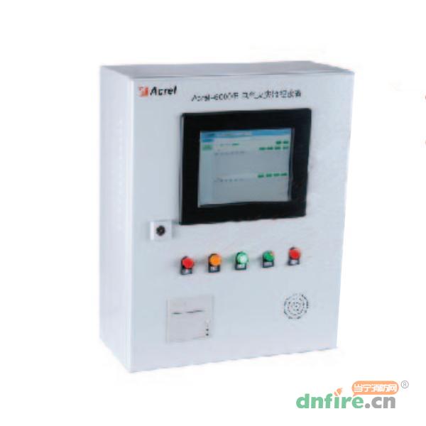 Acrel-6000/B電氣火災(zāi)監(jiān)控設(shè)備