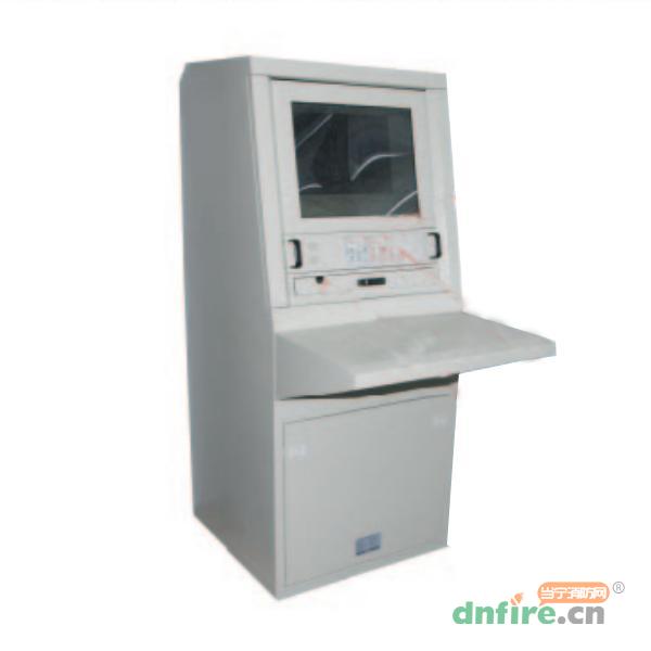 Acrel-6000/Q電氣火災(zāi)監(jiān)控設(shè)備,安科瑞,琴臺式