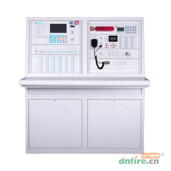 JB-TT-JBF-11SF-C火災(zāi)報(bào)警控制器（聯(lián)動(dòng)型）,青鳥消防,琴臺(tái)式