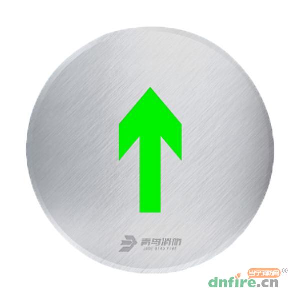J-BLJC-1REⅠ0.3W-11M3Q集中電源集中控制型消防應(yīng)急標(biāo)志燈 單向嵌地,青鳥消防,消防應(yīng)急疏散指示燈