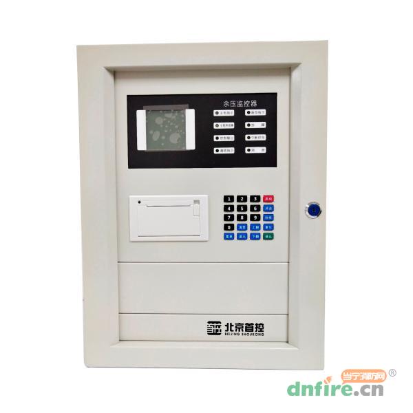 SKYJ-B110疏散通道余壓監(jiān)控器,首控,余壓監(jiān)控器