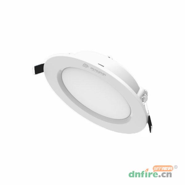 J-ZFZC-E12W-16Q1LD自帶電源集中控制型消防應(yīng)急照明燈具 嵌頂,青鳥(niǎo)消防,消防應(yīng)急照明燈