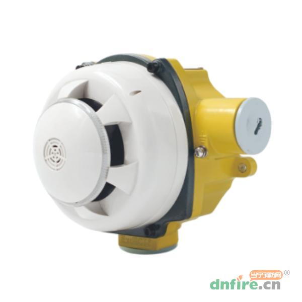 SHS-BK3D/NFB700-A/T點(diǎn)型復(fù)合式感煙感溫火災(zāi)探測器 隔爆兼本安型