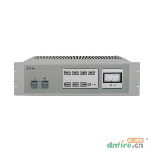 YJG2300面板式消防電源,原杰電子,智能電源盤
