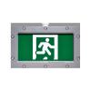 HW-BLJC-1OEI0.5W-VN851單面疏散出口應(yīng)急疏散指示燈,海灣GST,消防應(yīng)急疏散指示燈