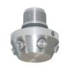 XSW-T2.5/1.5 XSW-T3.0/1.5開(kāi)式細(xì)水霧噴頭,海盾,高壓細(xì)水霧噴頭