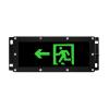 J-BLJC-1LEⅠ0.5W-12B1ZA集中電源集中控制型消防應(yīng)急標(biāo)志燈 單面左向 壁掛,青鳥消防,消防應(yīng)急疏散指示燈