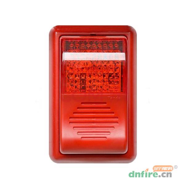 TX6300A火災(zāi)聲光警報(bào)器,泰和安,火災(zāi)聲光警報(bào)器