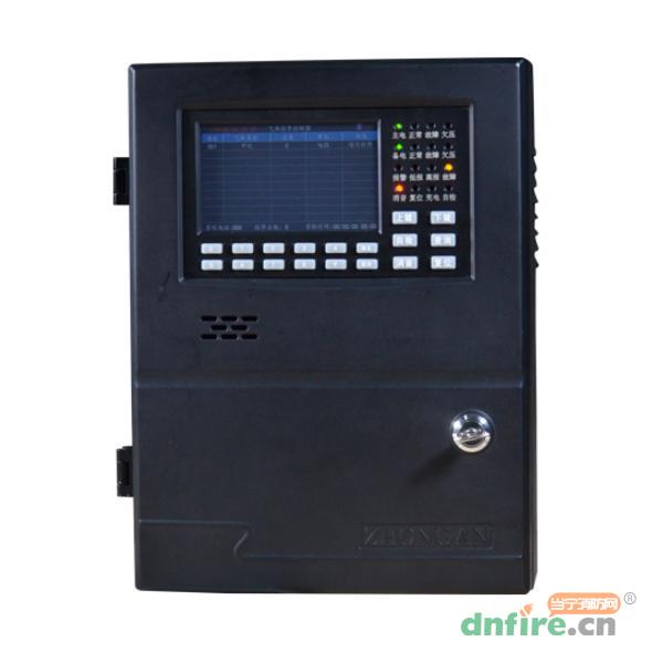 GDS8200總線氣體報(bào)警控制器,中安,氣體報(bào)警控制器