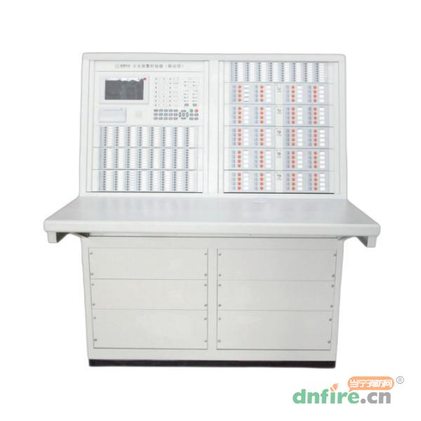 JB-TTZL-GK702火災(zāi)報(bào)警控制器（聯(lián)動(dòng)型）