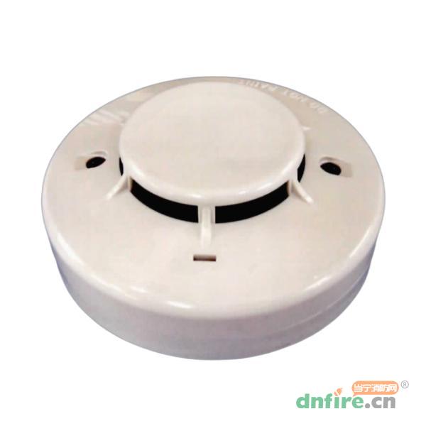 JTY-GM-NSD026點(diǎn)型光電感煙火災(zāi)探測(cè)器（智能型）,能美,點(diǎn)型感煙火災(zāi)探測(cè)器