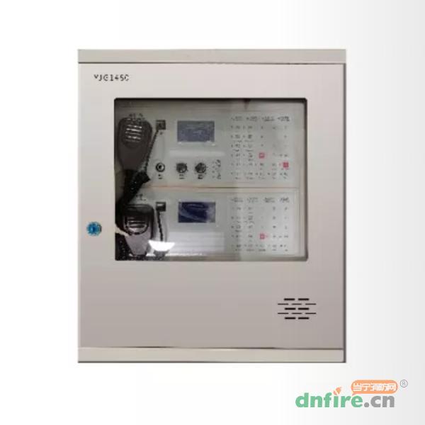 YJG1480廣播電話一體機(jī),泰和安,廣播一體機(jī)