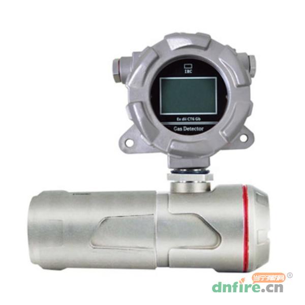 GT-QD6330-IR2雙光源紅外氣體探測器,中安,可燃?xì)怏w探測器