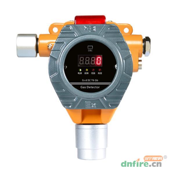 GT-S101點(diǎn)型氣體探測(cè)器 4~20mA（三線）