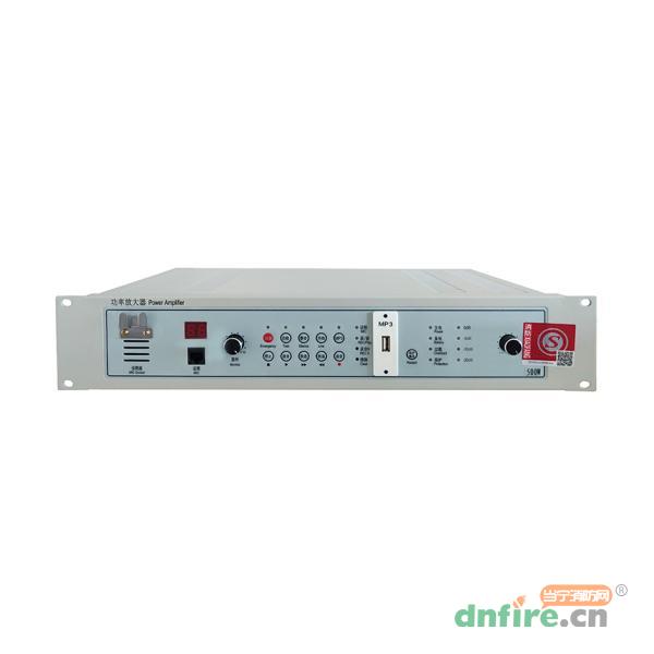 YJG4650A、YJG4630A、YJG4610型功率放大器