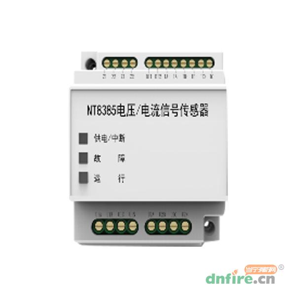 NT8385電壓/電流信號傳感器,尼特,傳感器