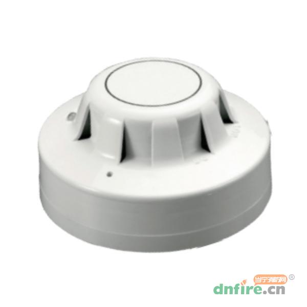 55000-317點型光電感煙火災探測器