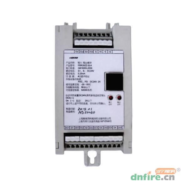 FRR28ZZ-SL4有電壓輸入輸出模塊
