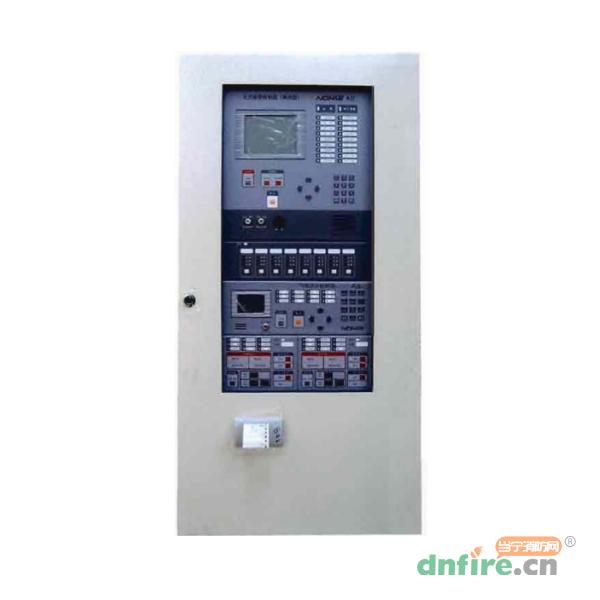 JB-T63BZ2L-NS002火災(zāi)報(bào)警控制器（聯(lián)動(dòng)型）,能美,壁掛式