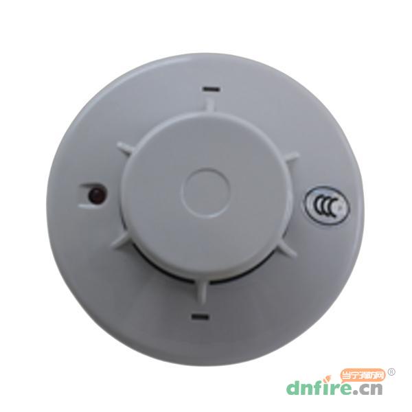 JTY-GF-NSD246點(diǎn)型光電感煙火災(zāi)探測(cè)器（普通型）,能美,點(diǎn)型感煙火災(zāi)探測(cè)器