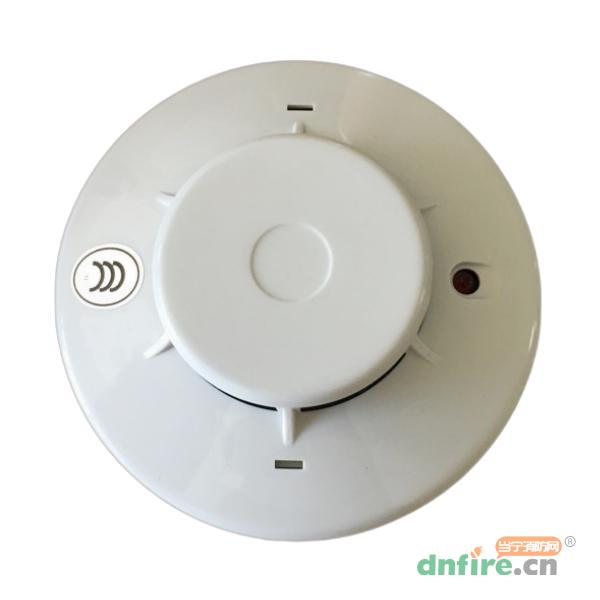 JTY-GM-NSY008點型光電感煙火災(zāi)探測器 帶移報 繼電器輸出,能美,點型感煙火災(zāi)探測器