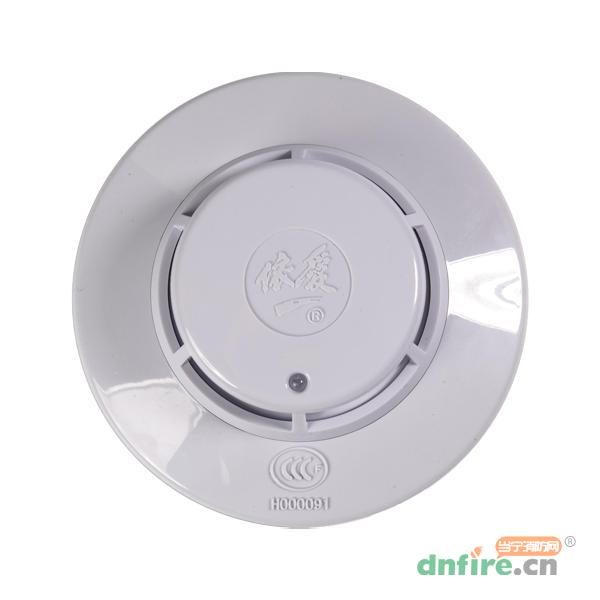 JTY-GD-EI6012S/N點(diǎn)型光電感煙探測器,依愛,點(diǎn)型感煙火災(zāi)探測器