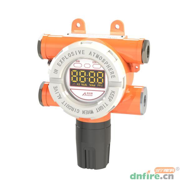 GTYQ-ASD5322工業(yè)及商業(yè)用途點型可燃?xì)怏w探測器 獨立式 AC220V,安仕得,獨立式可燃?xì)怏w探測器