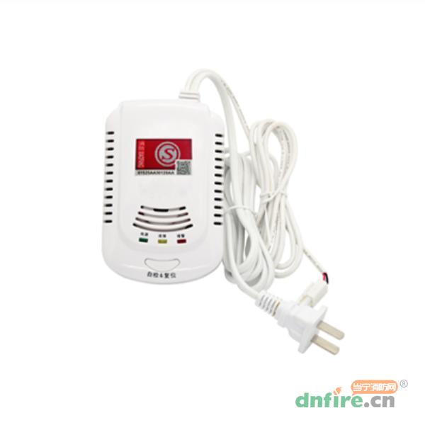 JKD-808燃?xì)鈭?bào)警器,安瑞康,可燃?xì)怏w探測(cè)器