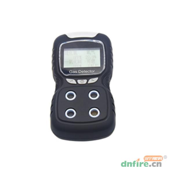 JKD-840-02四合一有毒氣體探測器,安瑞康,有毒有害氣體探測器