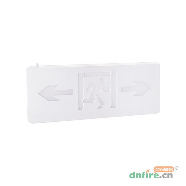 Z-BLJC-2LOREⅡ1W-1442集中電源集中控制型消防應(yīng)急標(biāo)志燈具LG1442,樂(lè)工光電,消防應(yīng)急疏散指示燈