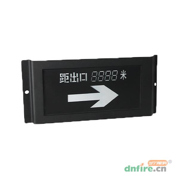 Z-BLJC-1LROEⅠ1W-1650集中電源集中控制型消防應(yīng)急標(biāo)志燈具LG1650