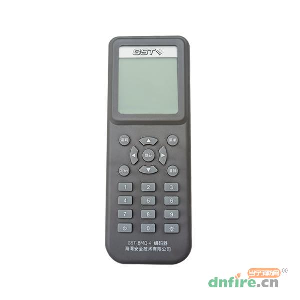 GST-BMQ-4編碼器