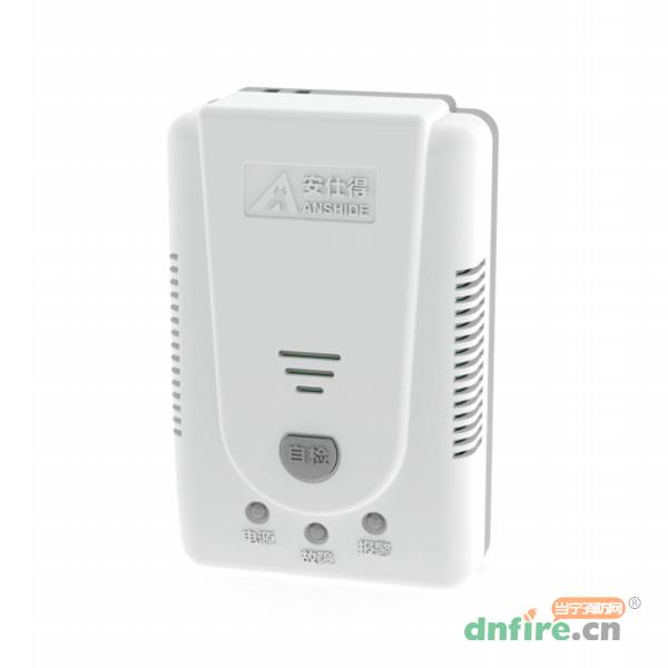 JY-ASD5335家用氣體探測器 丙烷,安仕得,家用可燃?xì)怏w探測器