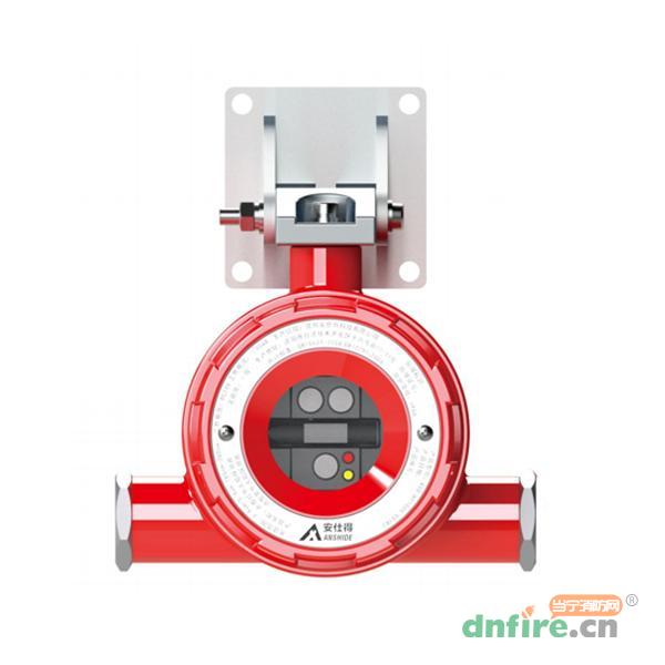 ASD-HY1000智能復(fù)合型火焰探測器
