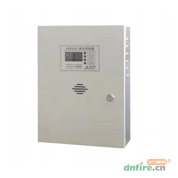 ASD5201設備控制聯(lián)動箱,安仕得,非網(wǎng)絡型