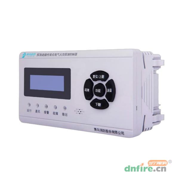 FXAT-JBF62E-AV4探測(cè)絕緣性能式電氣火災(zāi)監(jiān)控探測(cè)器,青鳥消防,附件