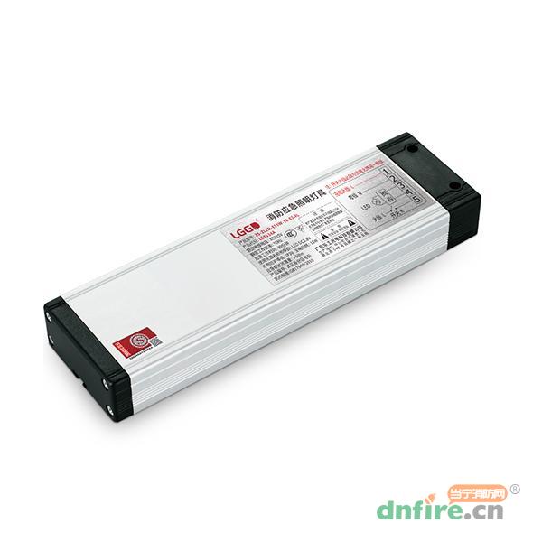 ZS-ZLZD-E15W-16-E7.4L 30應(yīng)急電源LG0534A,樂工光電,應(yīng)急照明疏散指示系統(tǒng)