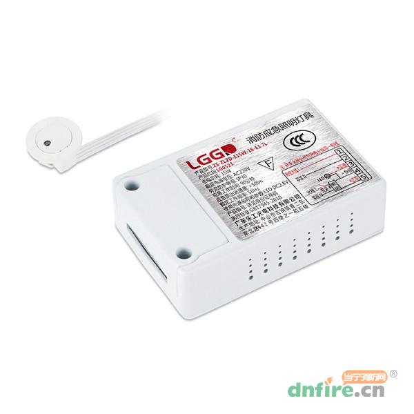 ZS-ZLZD-E15W-16-E3.7L煙盒應(yīng)急電源LG0523