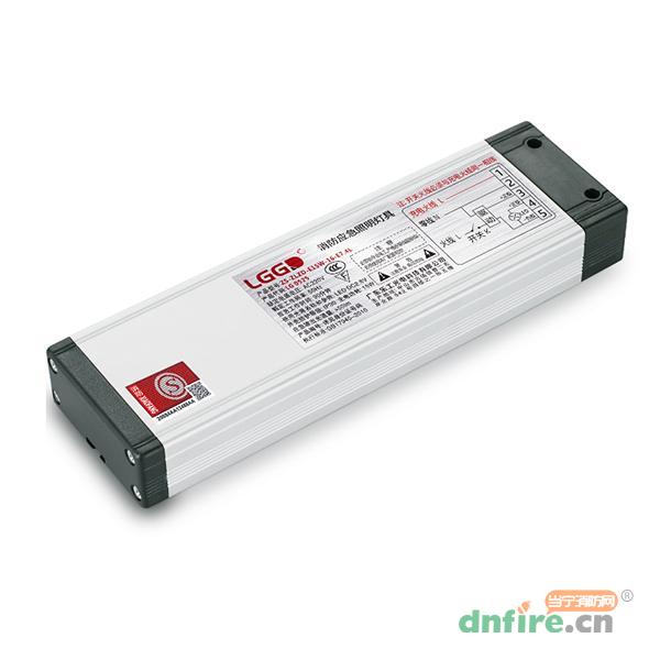 ZS-ZLZD-E15W-16-E7.4L加驅(qū)應(yīng)急電源LG0525A,樂工光電,應(yīng)急照明疏散指示系統(tǒng)