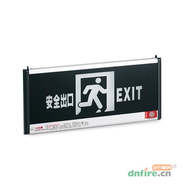 Z-BLZD-1LROEⅠ3W-0314 360標(biāo)志燈LG0314(單面),樂工光電,消防應(yīng)急疏散指示燈