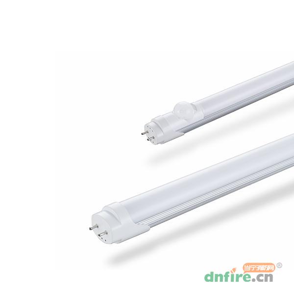 3107C微波鋁塑燈管18W,樂(lè)工光電,應(yīng)急照明疏散指示系統(tǒng)