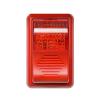 TX6300A火災(zāi)聲光警報(bào)器,泰和安,火災(zāi)聲光警報(bào)器