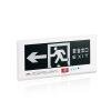 Z-BLZD-1LROEI3W-0411 360嵌入式標(biāo)志燈LG0411,樂(lè)工光電,消防應(yīng)急疏散指示燈