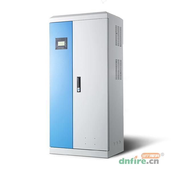 Z-D-3KVA-1831A應(yīng)急照明集中電源（主站式電源）LG1831A,樂工光電,應(yīng)急照明集中電源